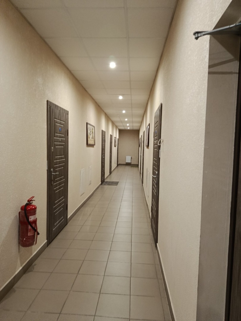 продажа однокомнатной квартиры номер A-174575 в Суворовском районе, фото номер 10